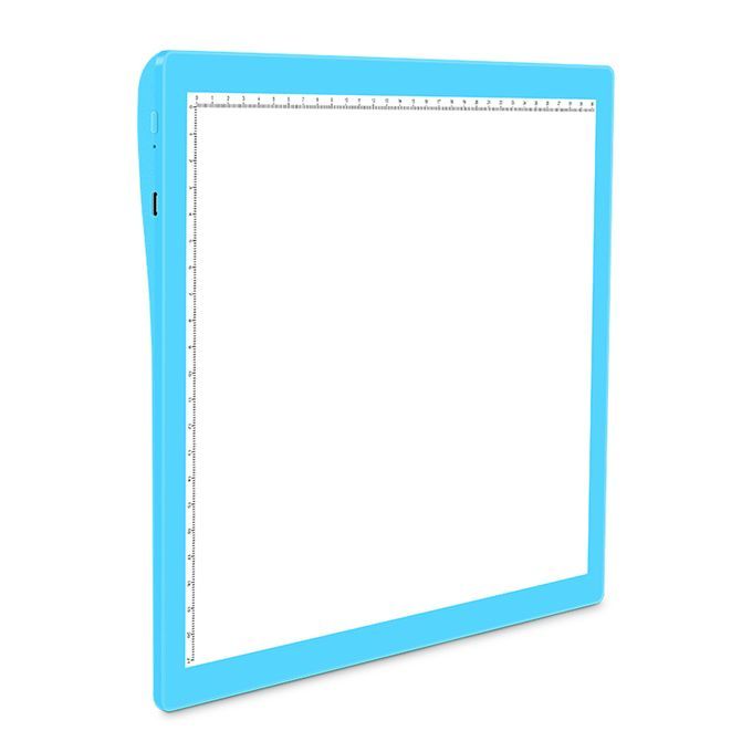 LED Light Drawing Pad LED Drawing Tablets Digital Graphics