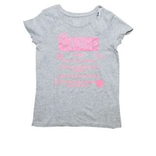 Girls Mom Glitter Mom Tee