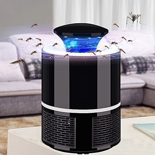 Portable Mosquito Killer Lamp LED Low Noise