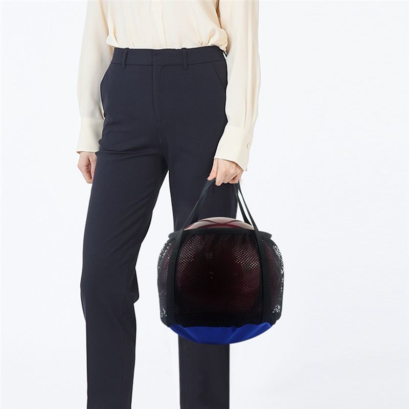 Bowling Ball Bag 600D Oxford Cloth Bowling Carry Bag