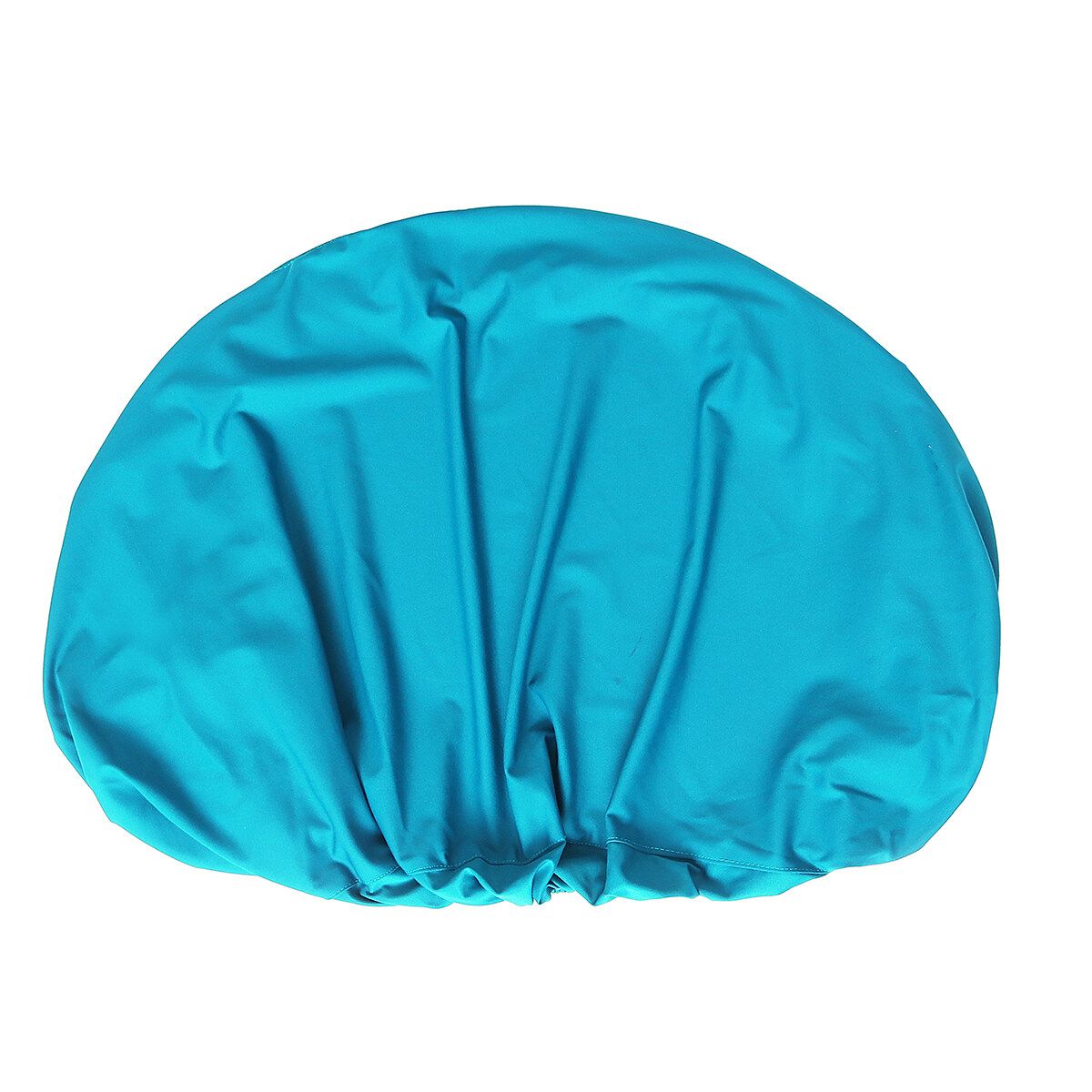 1 Set Cloth Dental Unit Cover Dentist Chair Cover Light Blue