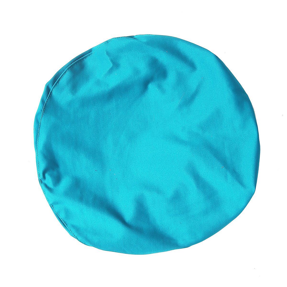 1 Set Cloth Dental Unit Cover Dentist Chair Cover Light Blue