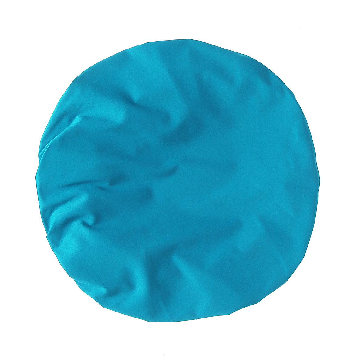 1 Set Cloth Dental Unit Cover Dentist Chair Cover Light Blue
