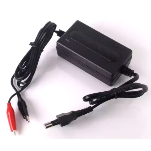 Battery Charger 12v-2a