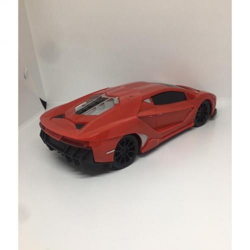 Remote Control 1:16 Rechargeable Race Car