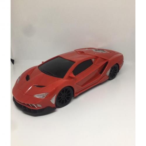 Remote Control 1:16 Rechargeable Race Car