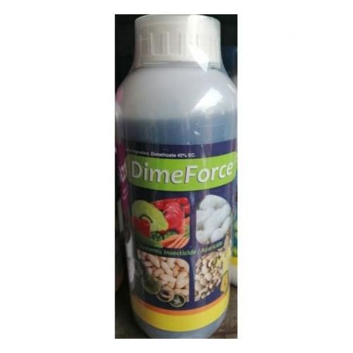 1L-Snake & Reptile Repellent Fumigation Dime Force