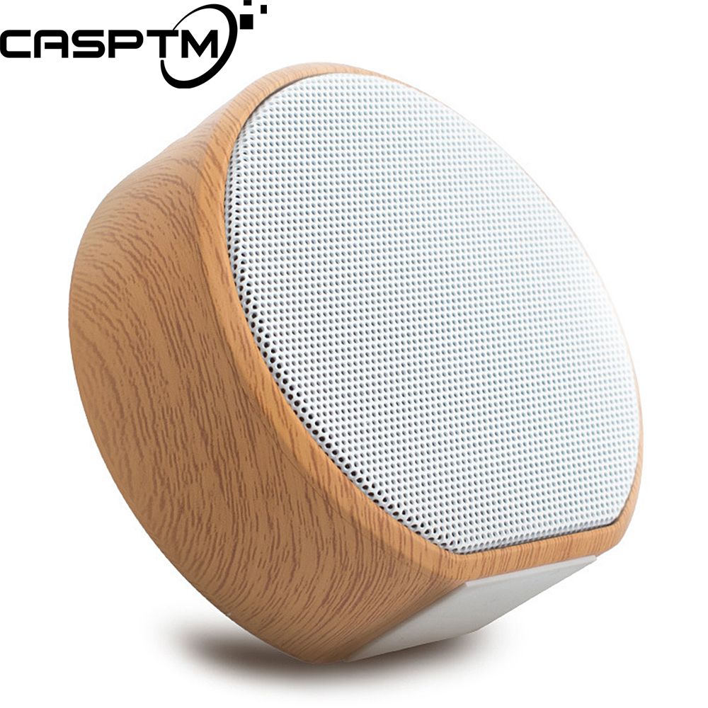 Big Battery Wooden Wireless Bluetooth Speaker For Huawei P20 P10 Mp3 Player Heavy Bass Speaker For Iphone X AUX Subwoofer Radio GDMALL