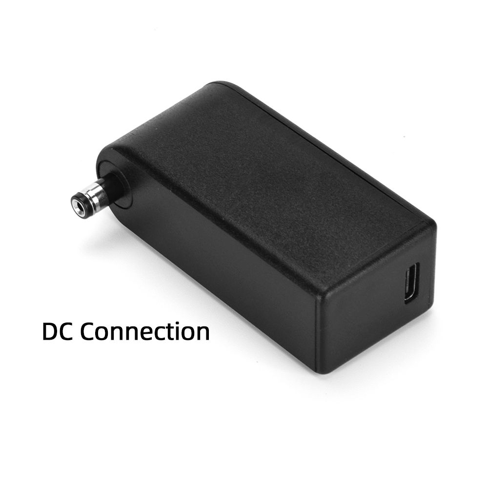 DC Mini Tattoo Power Supply Tattoo Battery With Power Cable
