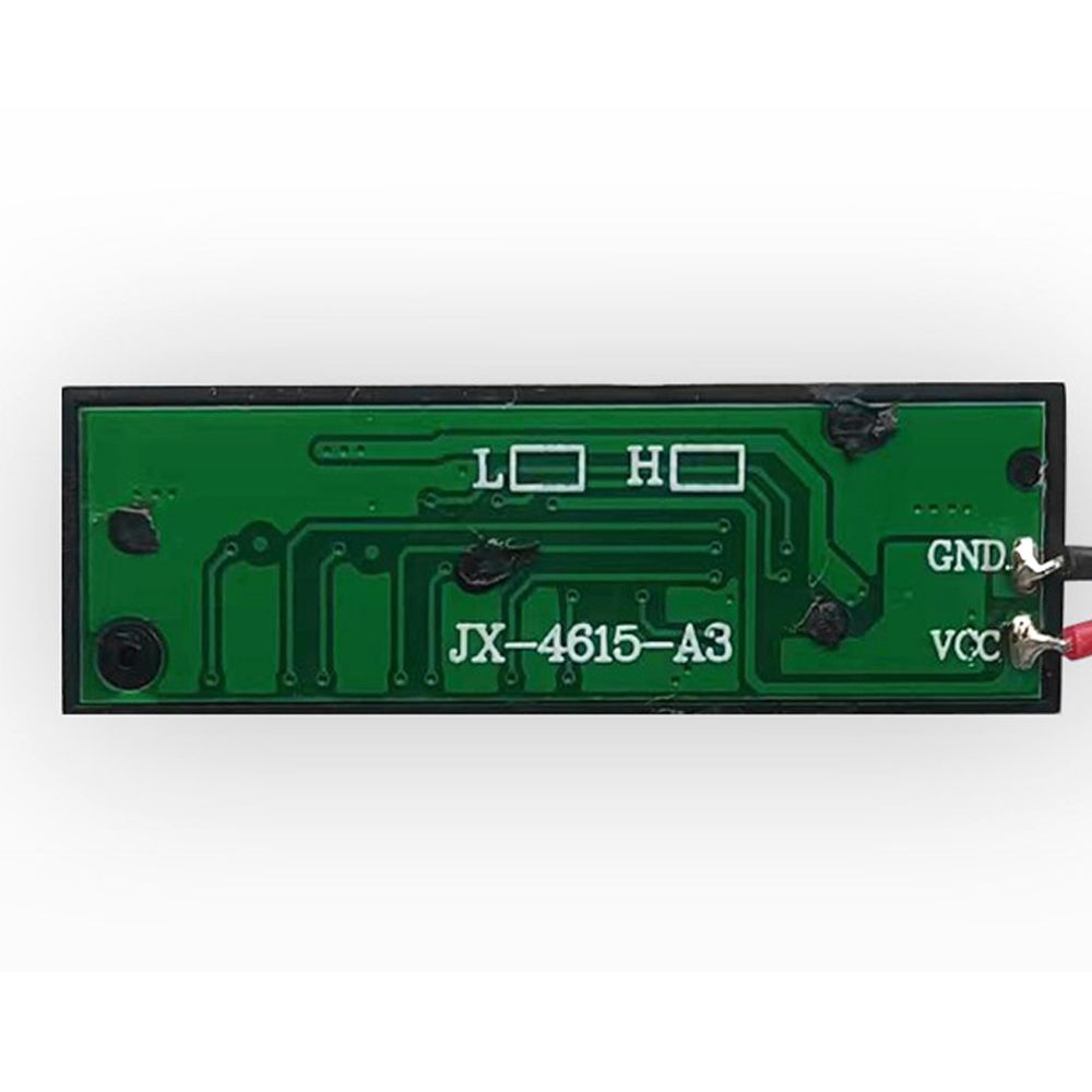 LED Power Display Board DC5-30V 12V24V Intelligent Power