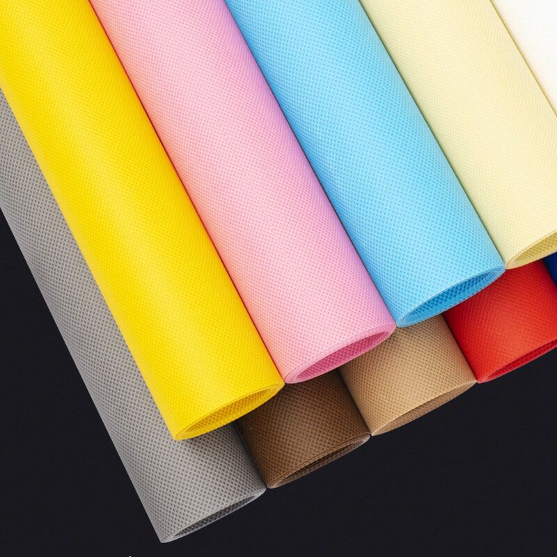 12Colors 3mx1m Photography Backdrop Background Photo Stand Cotton Studio Non-woven Fabric Photography Background Cream