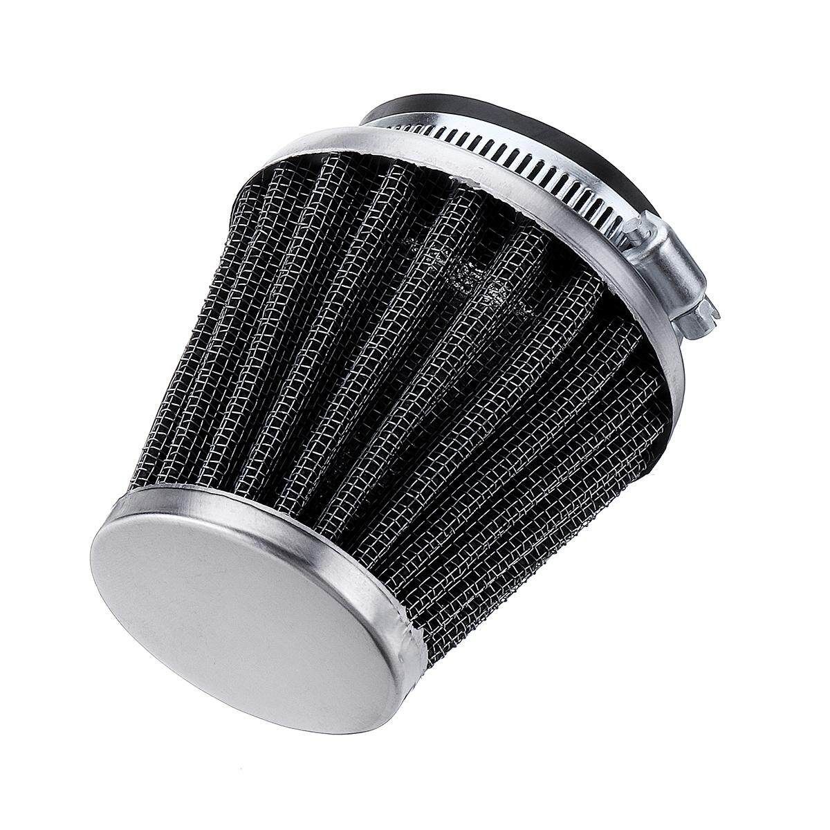35mm 39mm 48mm 54mm Universal Motorcycle Fliter For Kawasaki Suz*ki Ducati -- 35mm