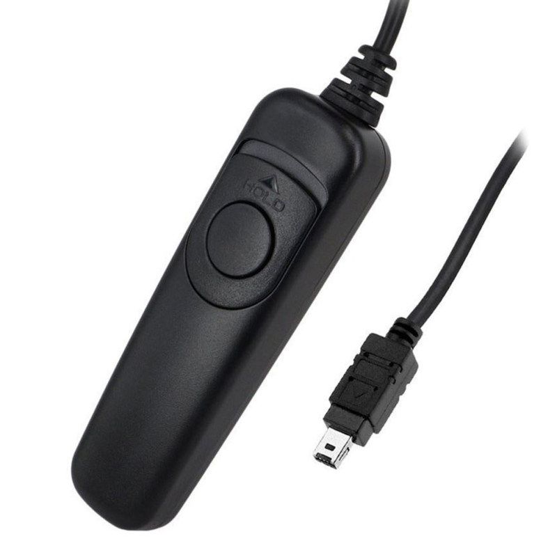 MC-DC2 Camera Remote Shutter Release Cord Cable For Nikon-