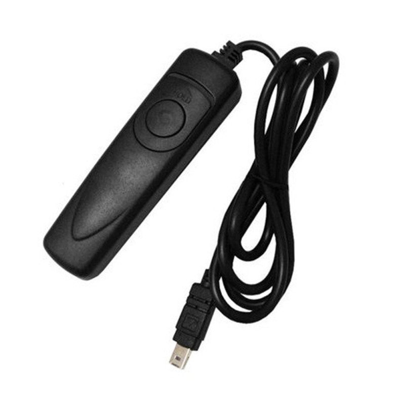 MC-DC2 Camera Remote Shutter Release Cord Cable For Nikon-