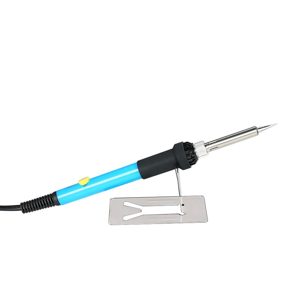 858D 700W High Quality Soldering Station LED Digital Solder Iron Desoldering Station BGA Rework Solder Station Hot Air Gun + Electric Iron Set for SMD SMT DIP