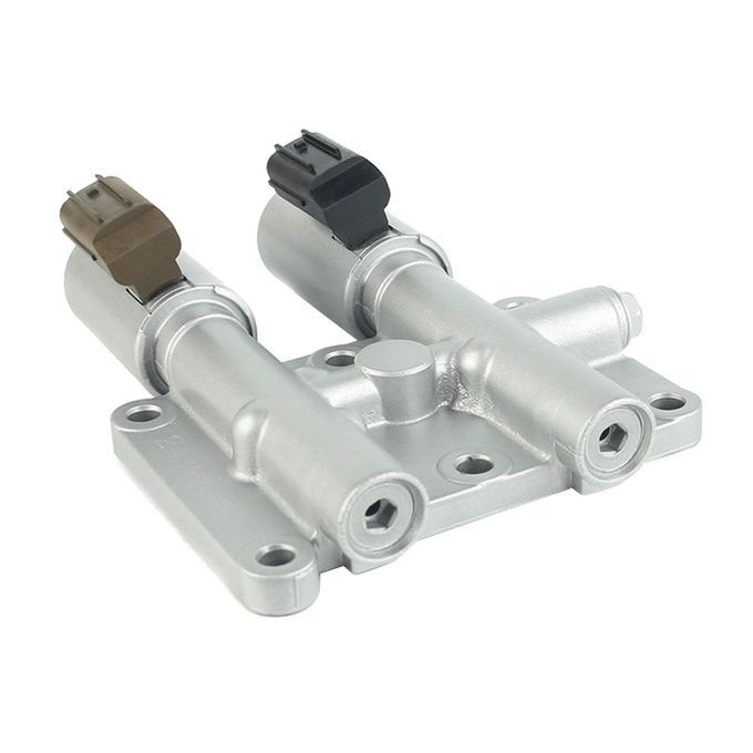 Transmission Dual Linear Solenoid For Honda Civic 2001-2005 28015