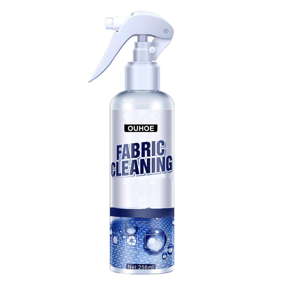 OUHOE Automobile Interior Fabric Washing Agent