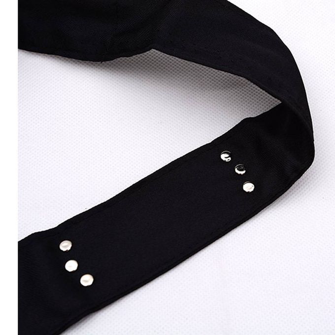 Amine Naruto Headband Mist Village Head Band Cosplay Costome