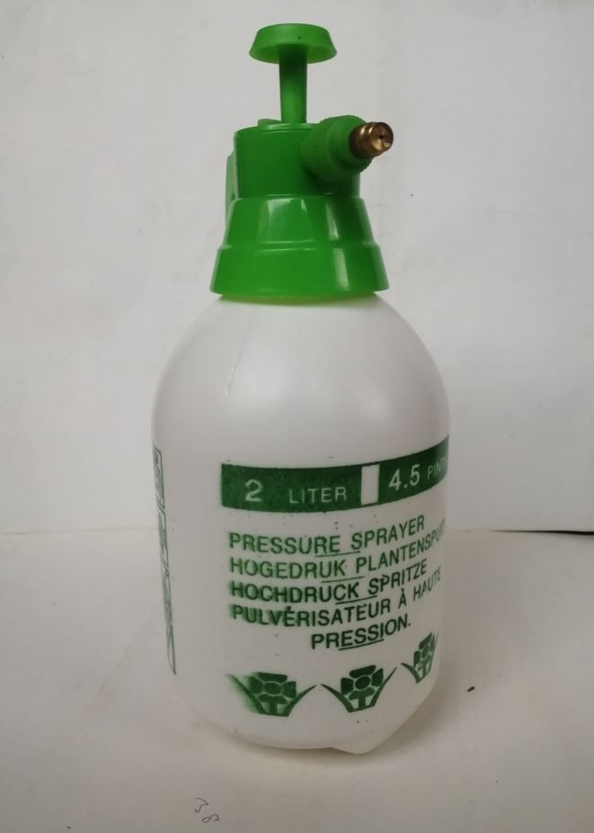 HandHeld Fumigation Sprayer Pump -2Liter