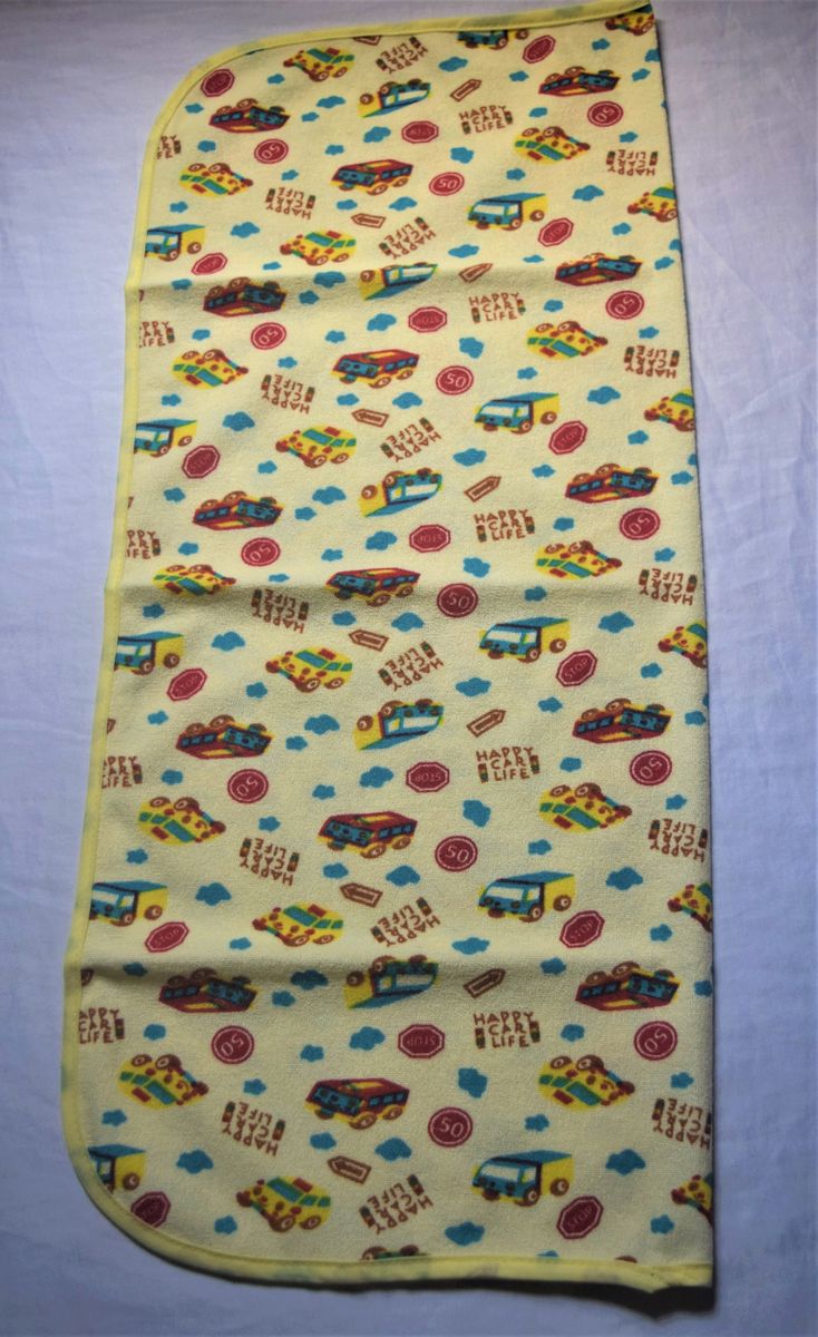 Baby Bed Cover