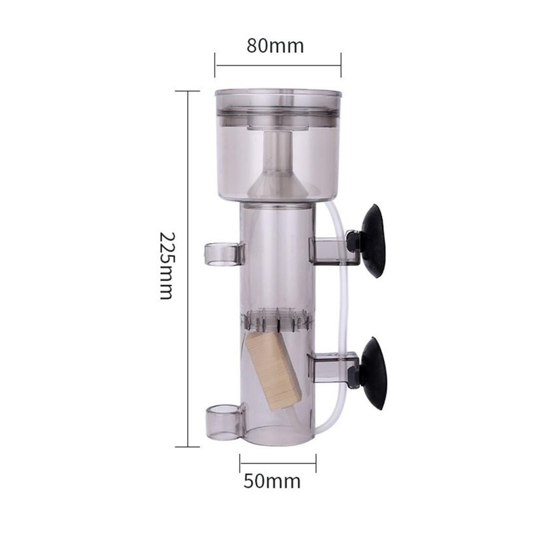 Fish Tank Protein Skimmer Aquarium Protein Skimmer