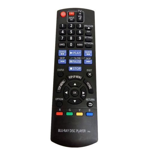 N2QAYB000736 Remote Control For Panasonic Blu-Ray