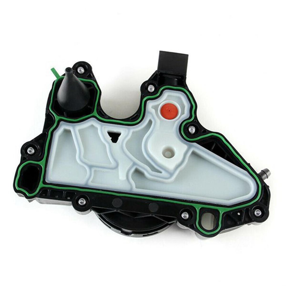 Waste Gas Valve Separator Oil-Water Separator for-Audi A3
