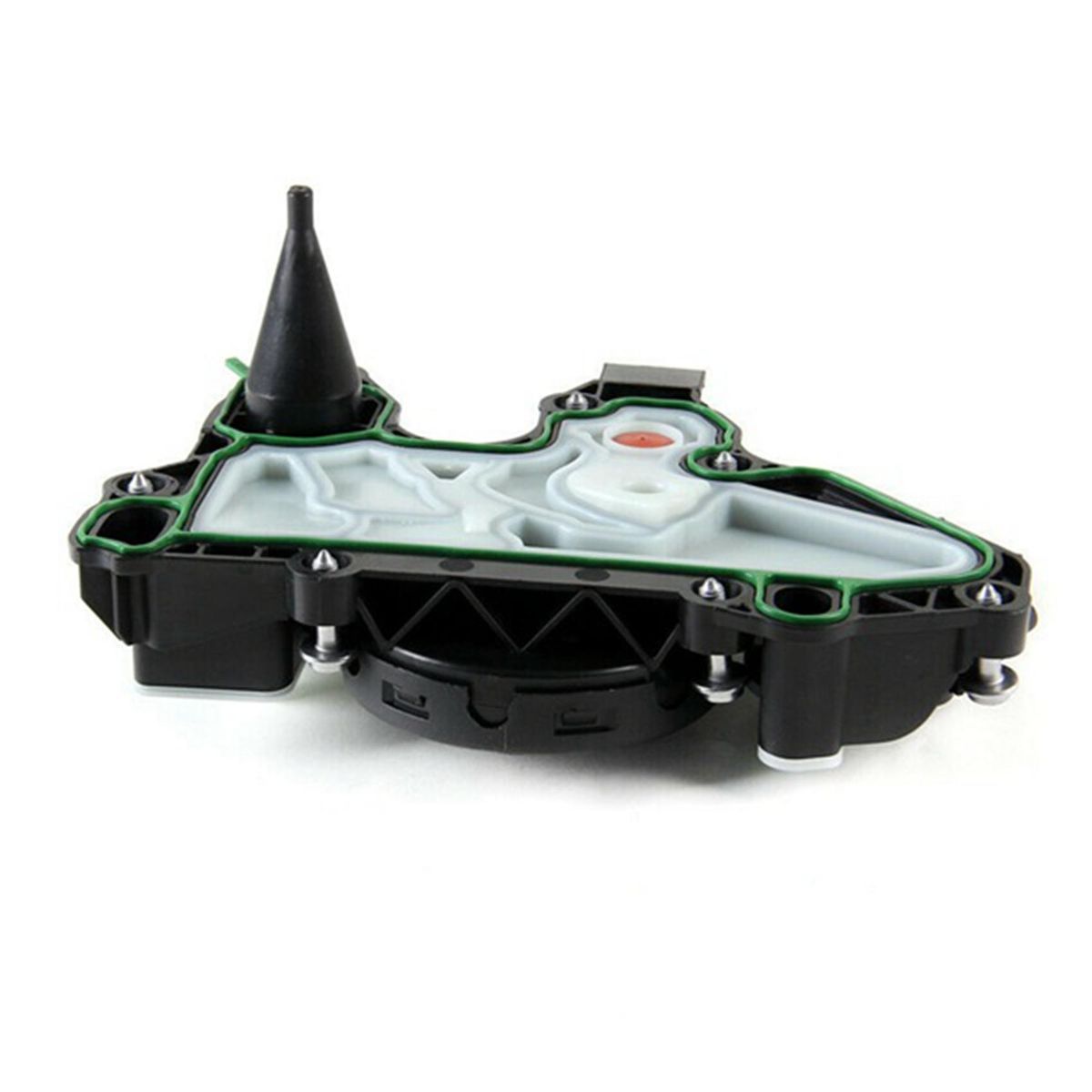 Waste Gas Valve Separator Oil-Water Separator for-Audi A3