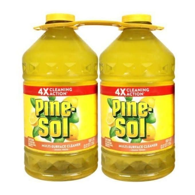 Multi Surface Cleaner 2.95L - PACK OF 2