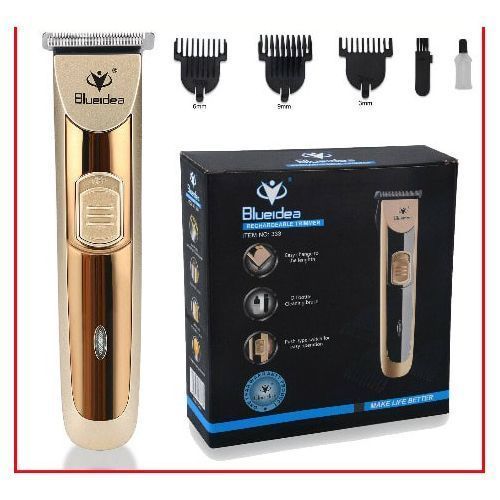 Quality Rechargeable Haircut & Beard Trimmer/clipper