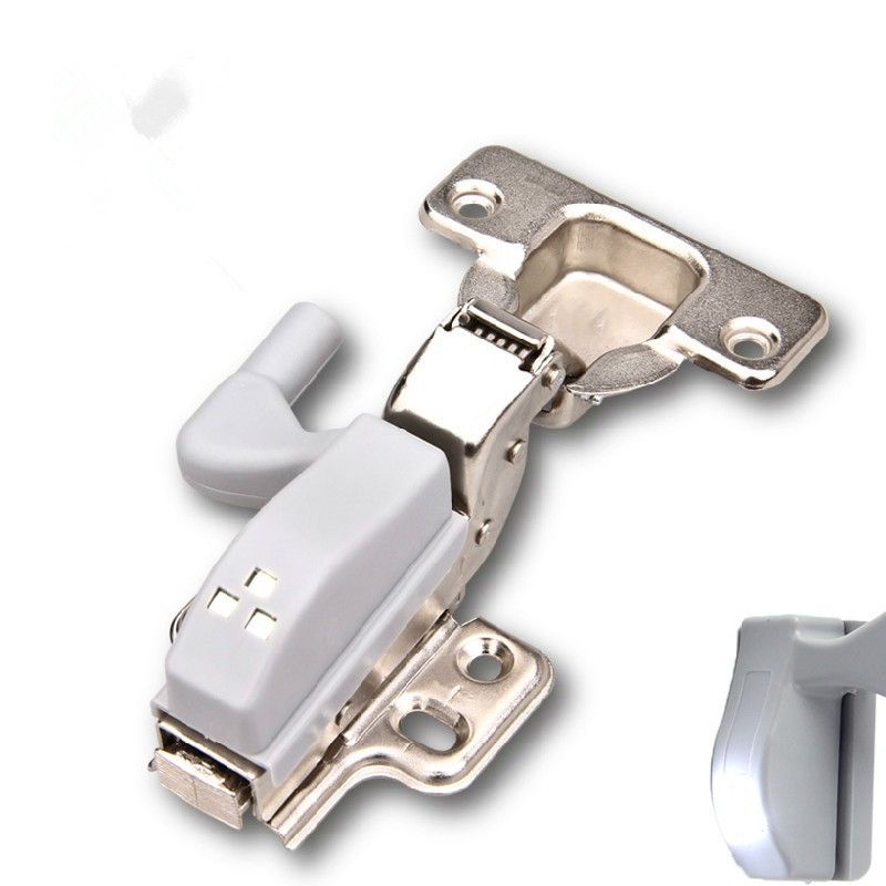 Kitchen Bedroom Living Room Cabinet 0.25w Led R Light Universal Cupboard Induction Closet Wardrobe Inner Hinge Light Lamp