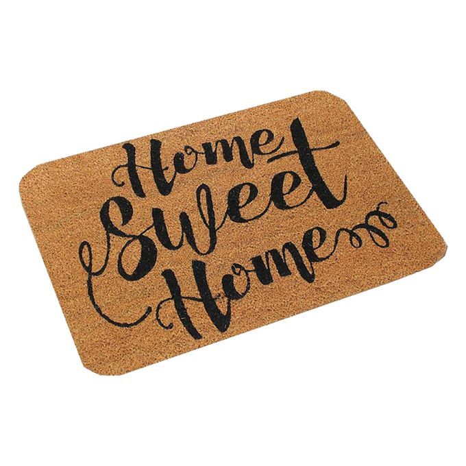 Front Door Mat Floor Mat Carpet Mats Kitchen Home Entrance Rug Style 2