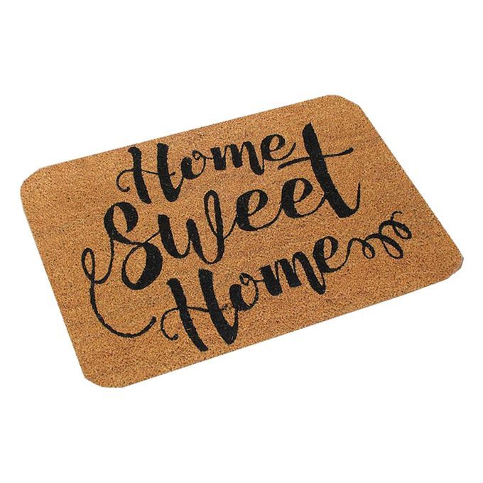 Front Door Mat Floor Mat Carpet Mats Kitchen Home Entrance Rug Style 2