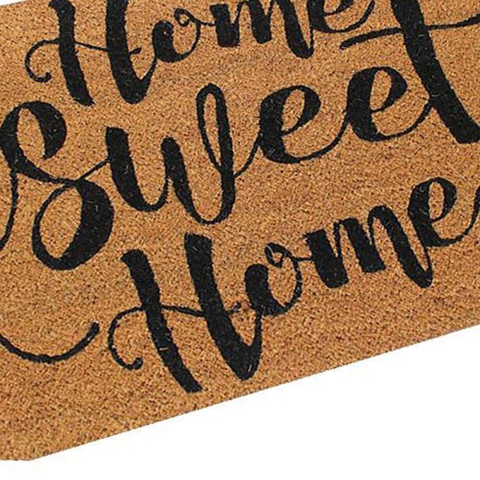 Front Door Mat Floor Mat Carpet Mats Kitchen Home Entrance Rug Style 2