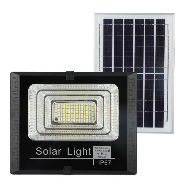 Solar light 25W