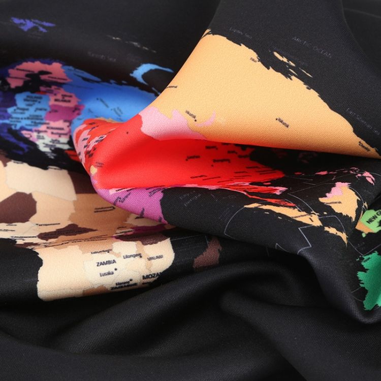Dust Cover Travel Luggage Cover Suitcase Dustproof Scratch-proof Protection Elastic Sleeve S Size 19 To 21 Inch