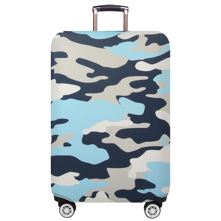 Dust Cover Wear-resistant Trolley Suitcase Dustproof Cover