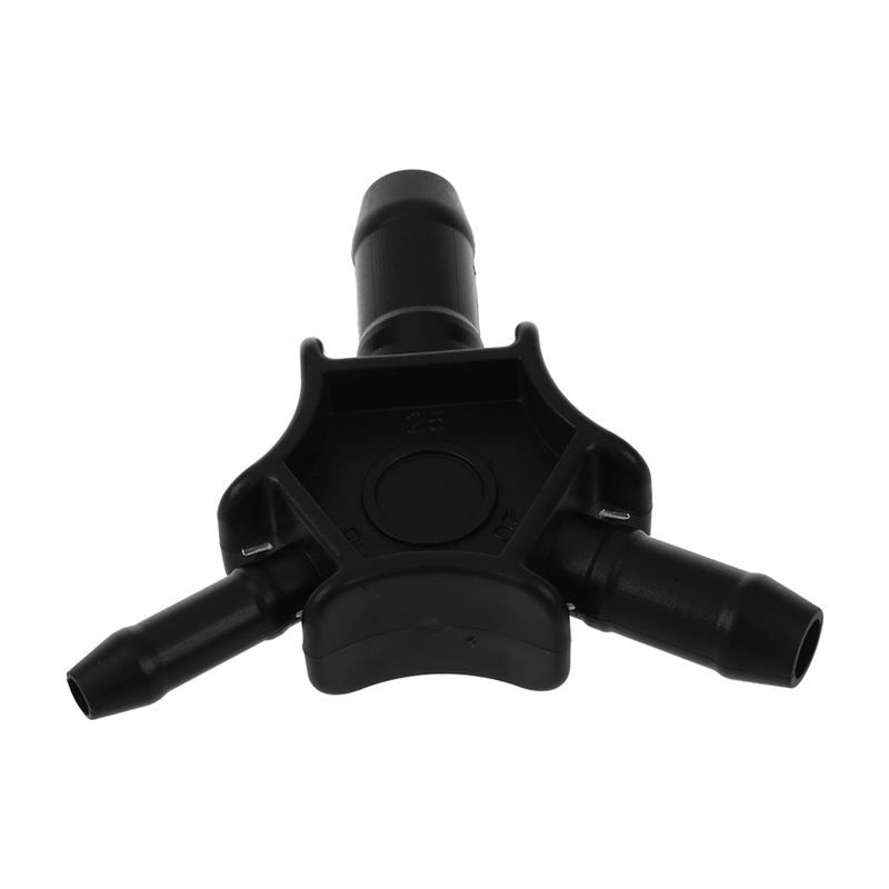 Black PEX-AL Pex Pipe Reamer Cutter Tool For 16mm 20mm 25mm Plumbing