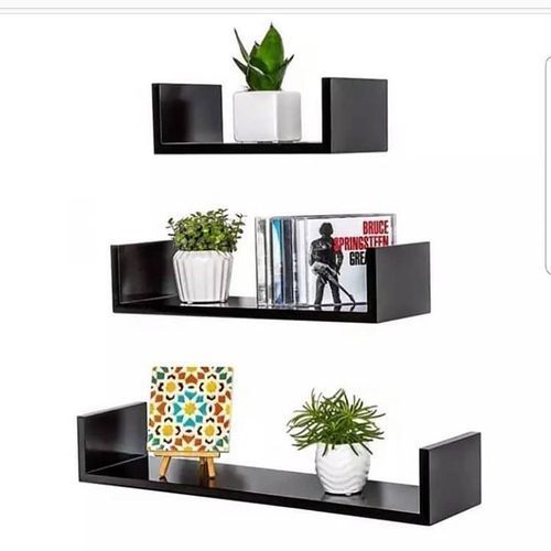 Decorative Wall Shelves