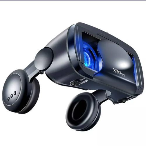Pro 3D VR Glasses