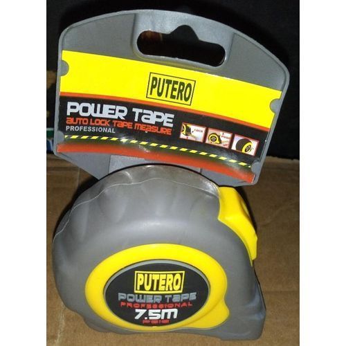 Measuring Tape-7.5m
