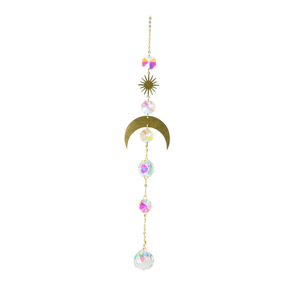 Ornament  Prisms For  Decoration A