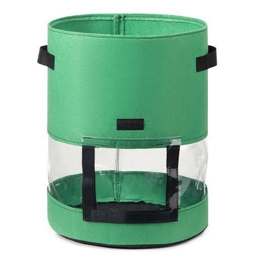 Garden Plant Grow Bag DIY Potato Tomato Vegetable