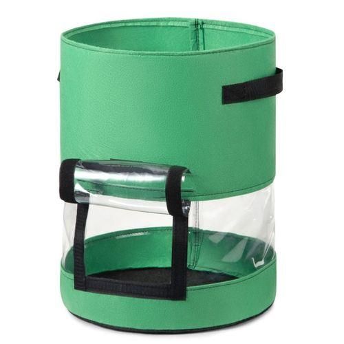 Garden Plant Grow Bag DIY Potato Tomato Vegetable