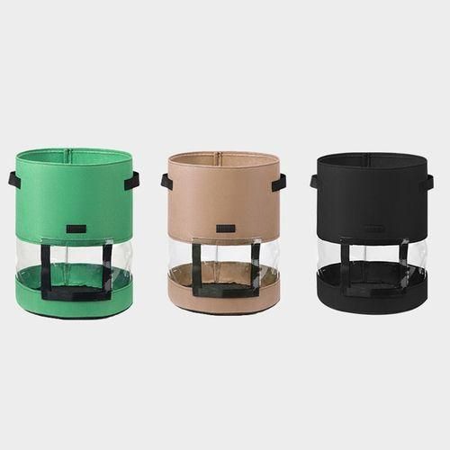 Garden Plant Grow Bag DIY Potato Tomato Vegetable