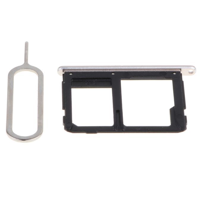 Sim Card Tray Holder For Samsung A3 A5 A7 2016 A310 A510 A710 Golden