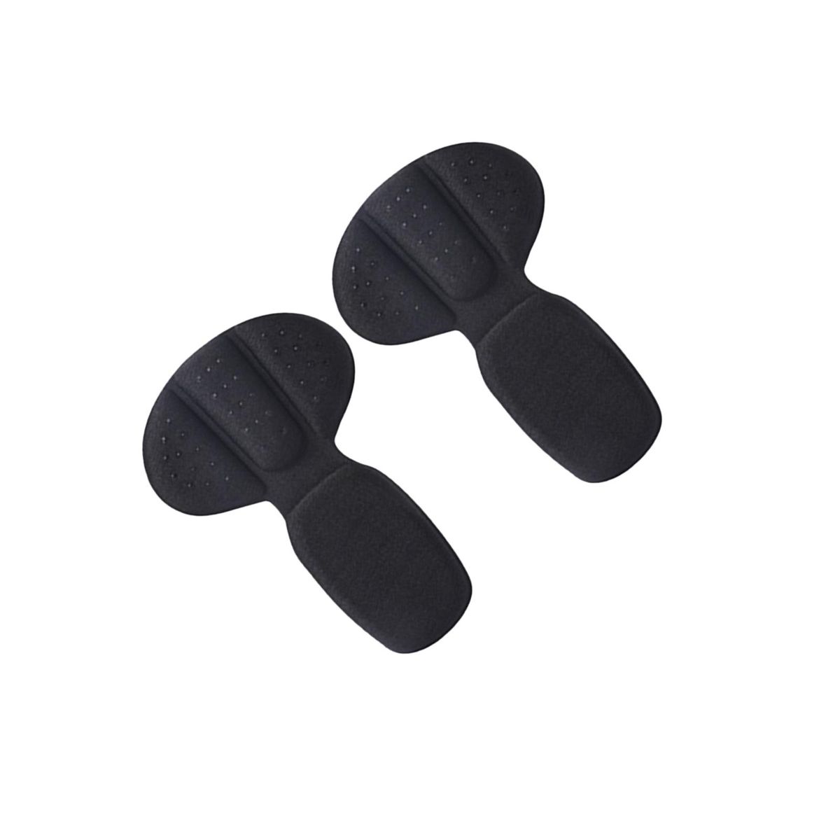 2Pcs Heel Cushion Pads Foot Heel Protectors For Loose