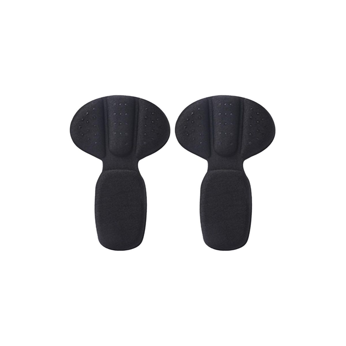2Pcs Heel Cushion Pads Foot Heel Protectors For Loose