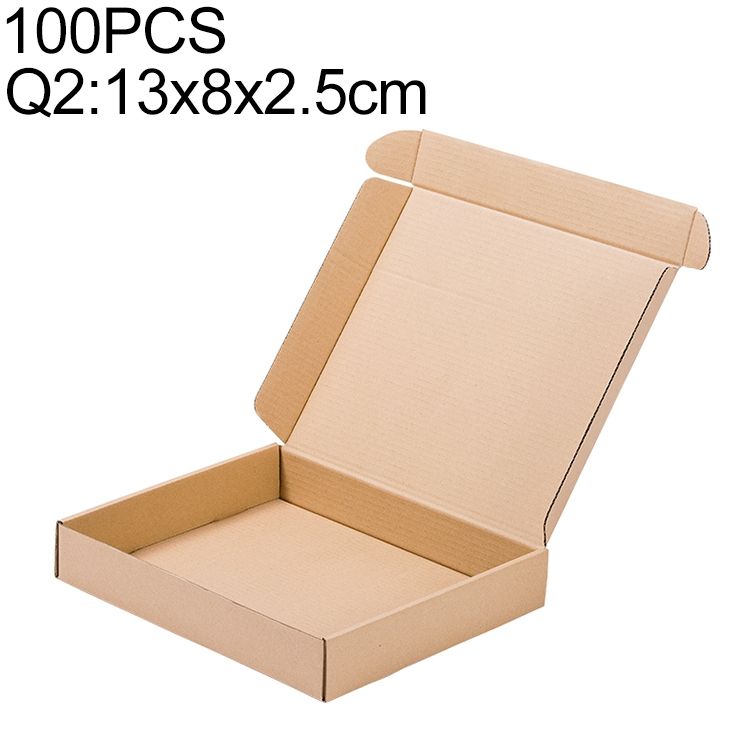 Packaging Box