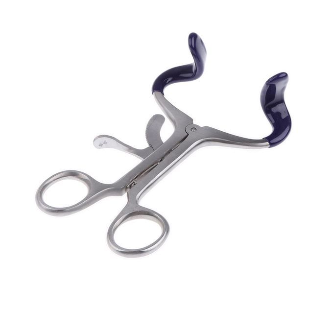Molt Mouth Retractor 14 Cm Dental  Oral Instruments Ent Gag 5.5